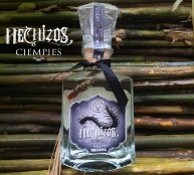 HECHIZOS MEZCAL CIEN PIES 